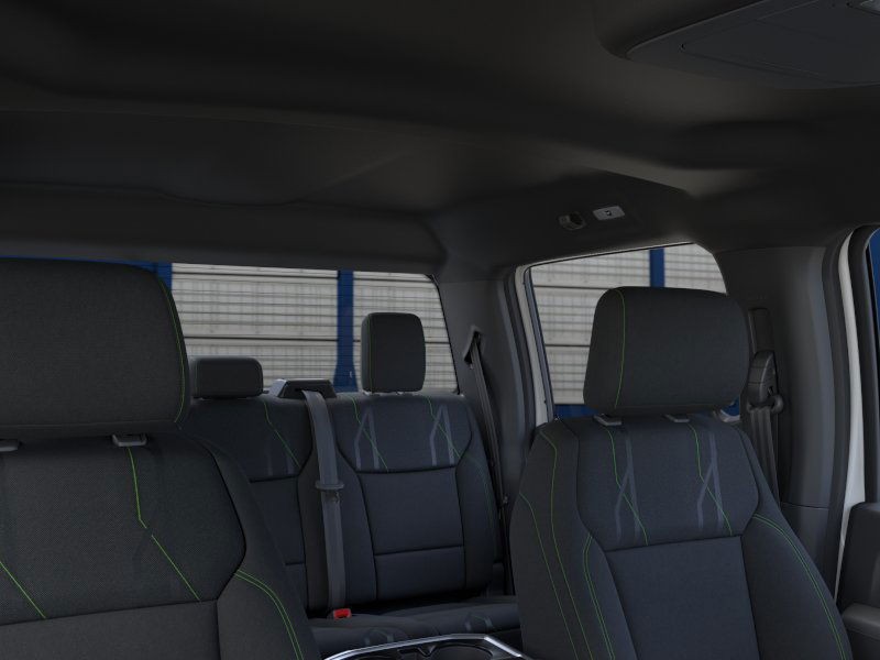 Ford F-150 Vehicle Full-screen Gallery Image 24