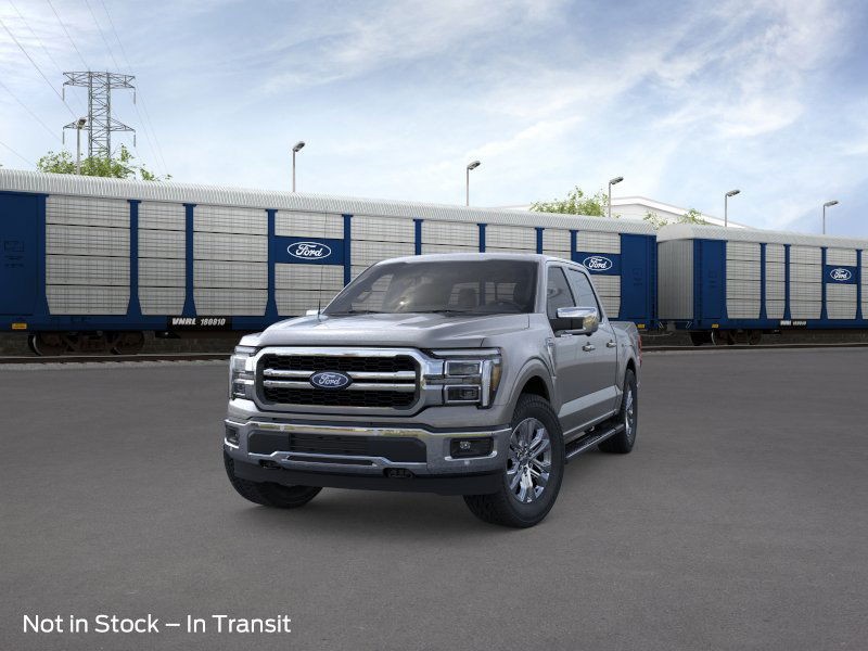 Ford F-150 Vehicle Full-screen Gallery Image 02