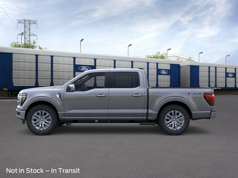 Ford F-150 Vehicle Full-screen Gallery Image 04