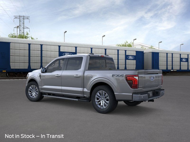 Ford F-150 Vehicle Full-screen Gallery Image 05