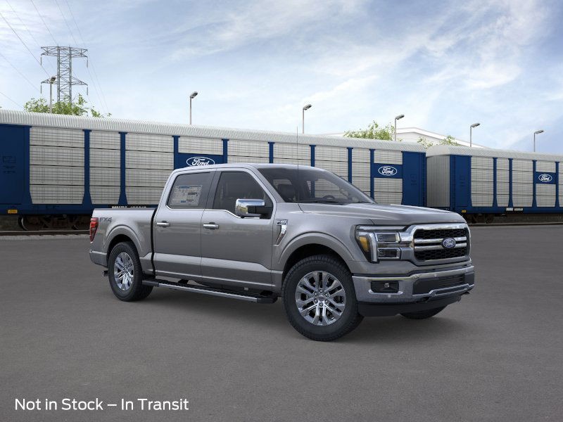 Ford F-150 Vehicle Full-screen Gallery Image 09