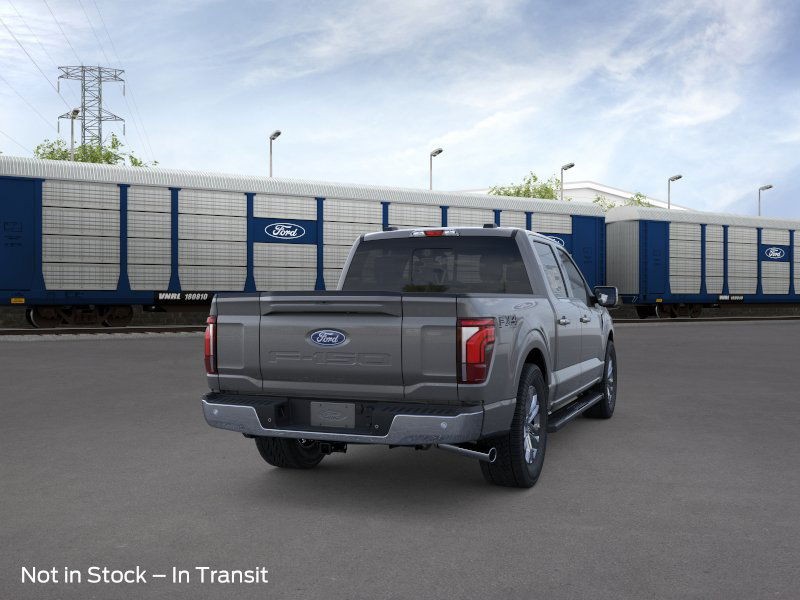 Ford F-150 Vehicle Full-screen Gallery Image 10