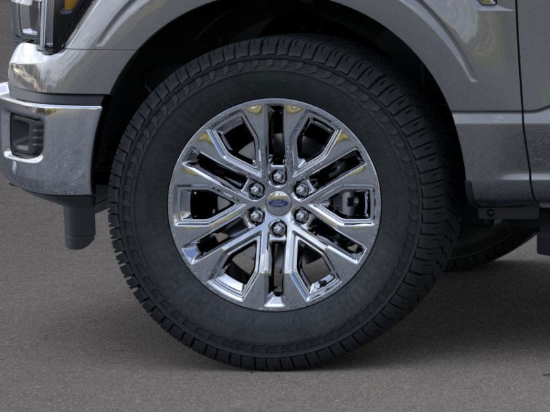 Ford F-150 Vehicle Full-screen Gallery Image 21