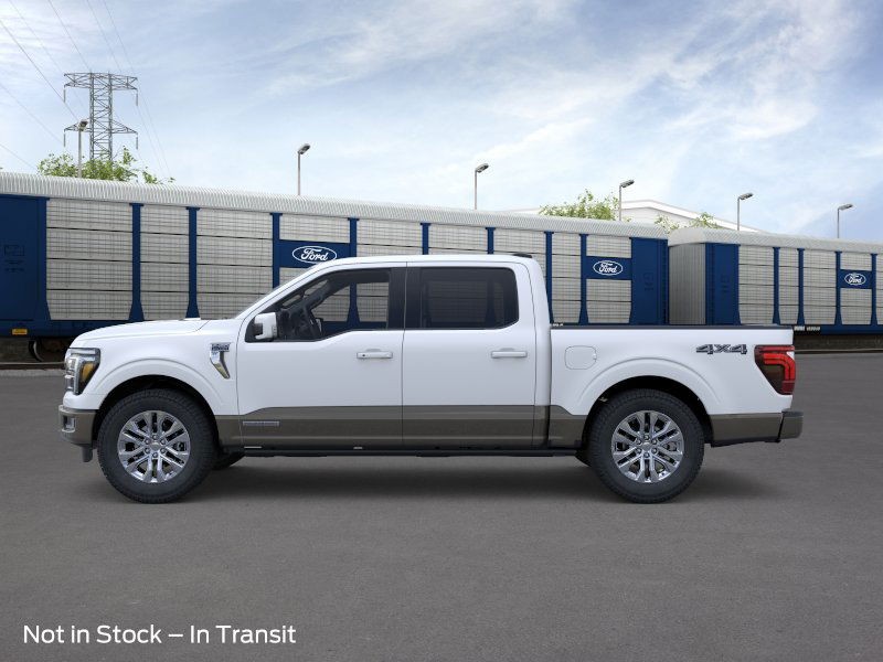 Ford F-150 Vehicle Full-screen Gallery Image 04
