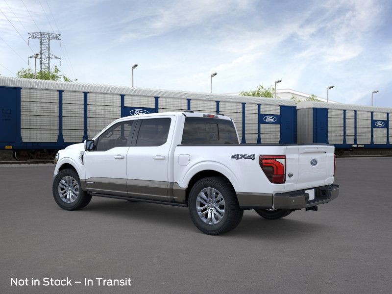 Ford F-150 Vehicle Full-screen Gallery Image 05
