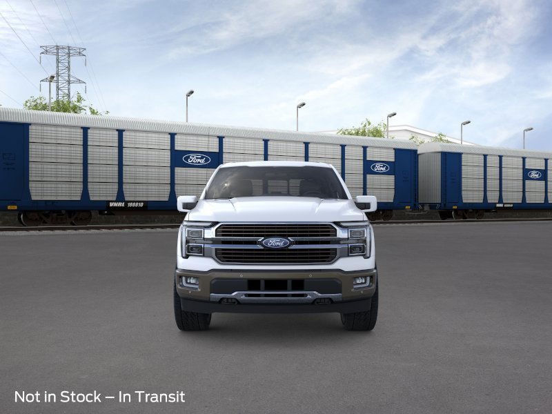Ford F-150 Vehicle Full-screen Gallery Image 08