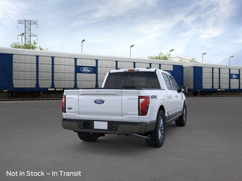 Ford F-150 Vehicle Full-screen Gallery Image 10