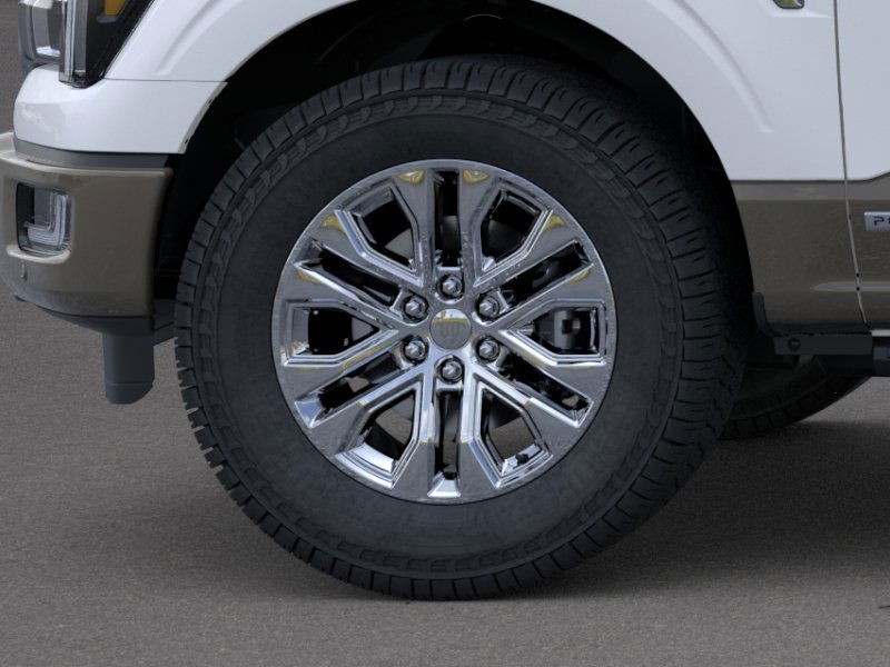 Ford F-150 Vehicle Full-screen Gallery Image 21