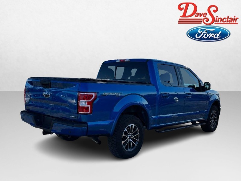 Ford F-150 Vehicle Full-screen Gallery Image 07