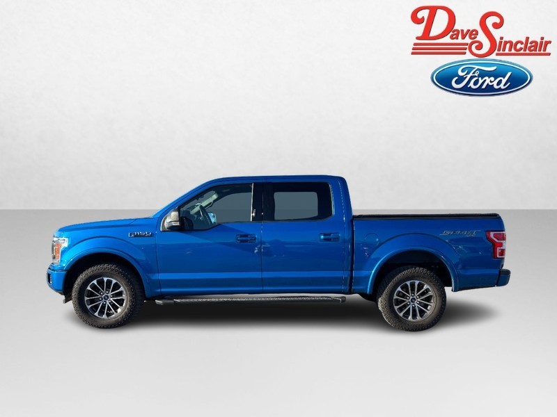 Ford F-150 Vehicle Full-screen Gallery Image 10
