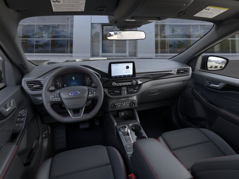 Ford Escape Vehicle Full-screen Gallery Image 11