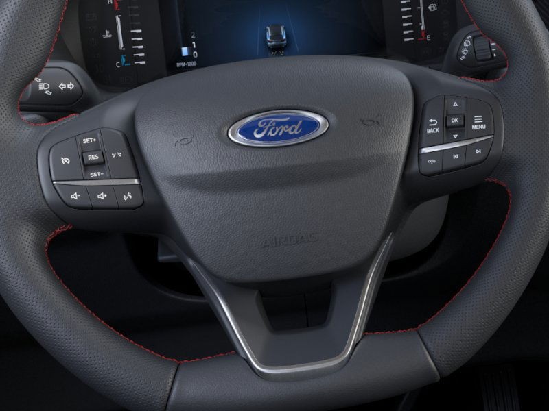 Ford Escape Vehicle Full-screen Gallery Image 14