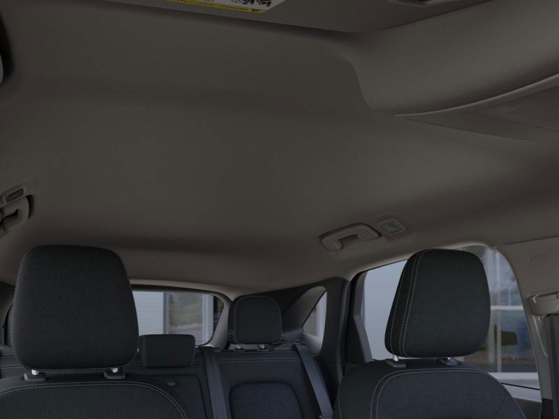 Ford Escape Vehicle Full-screen Gallery Image 24