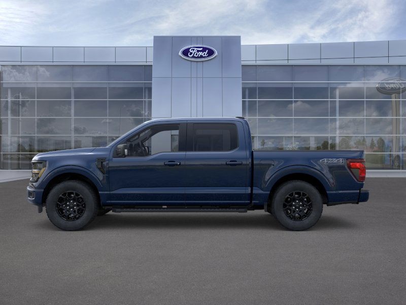 Ford F-150 Vehicle Full-screen Gallery Image 04