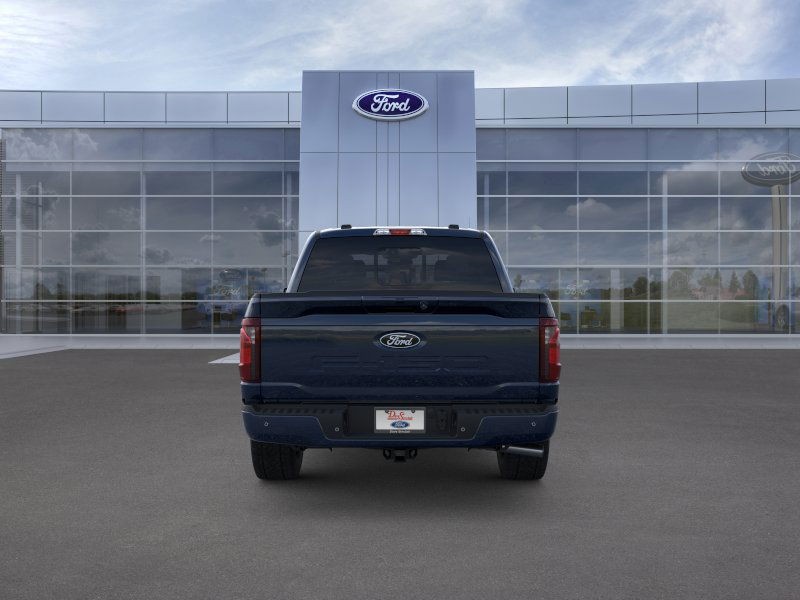 Ford F-150 Vehicle Full-screen Gallery Image 07