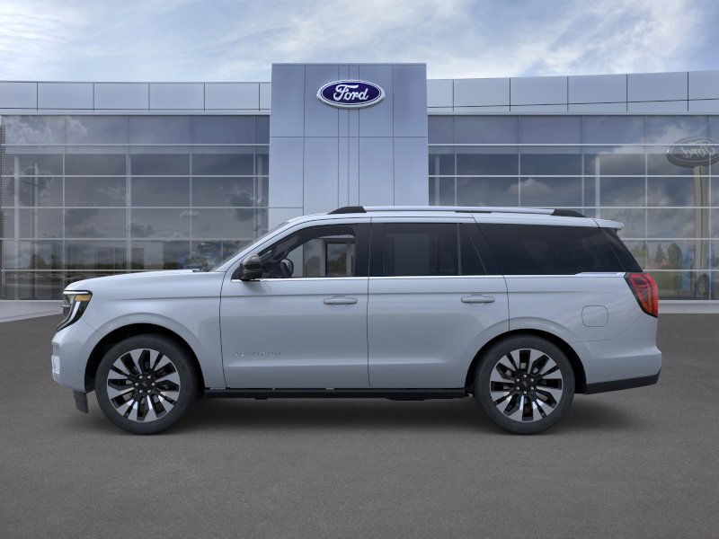 Ford Expedition Vehicle Full-screen Gallery Image 04