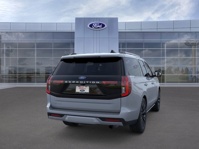 Ford Expedition Vehicle Full-screen Gallery Image 10