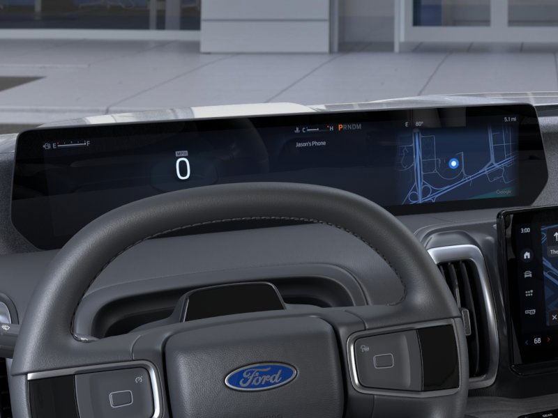 Ford Expedition Vehicle Full-screen Gallery Image 15