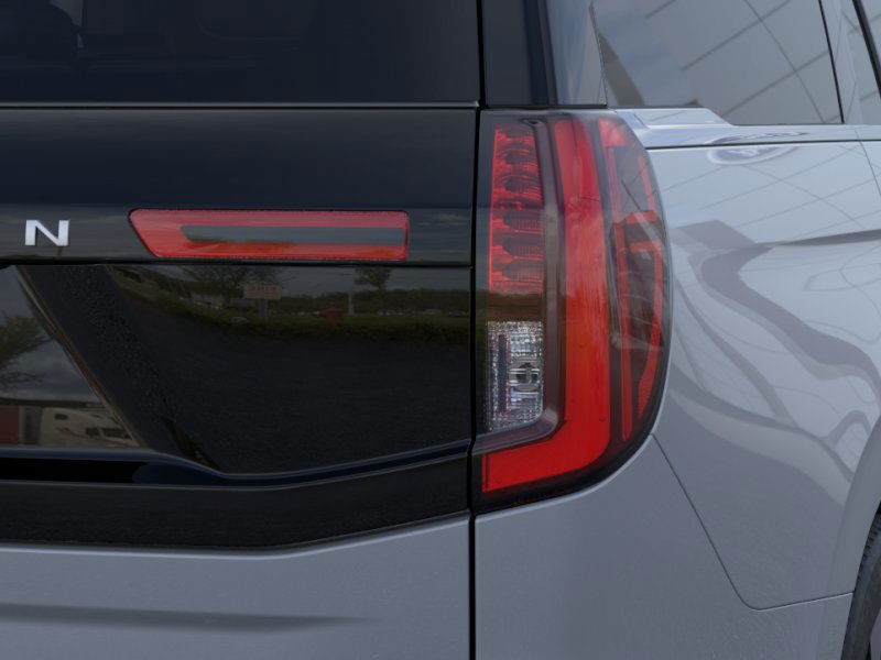 Ford Expedition Vehicle Full-screen Gallery Image 23