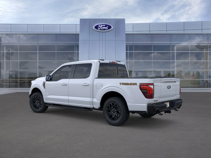 Ford F-150 Vehicle Full-screen Gallery Image 05