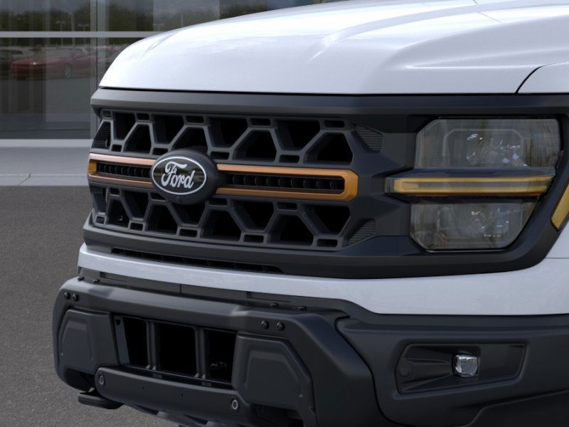 Ford F-150 Vehicle Full-screen Gallery Image 19