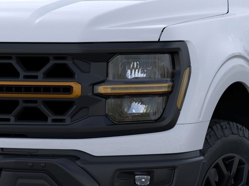 Ford F-150 Vehicle Full-screen Gallery Image 20