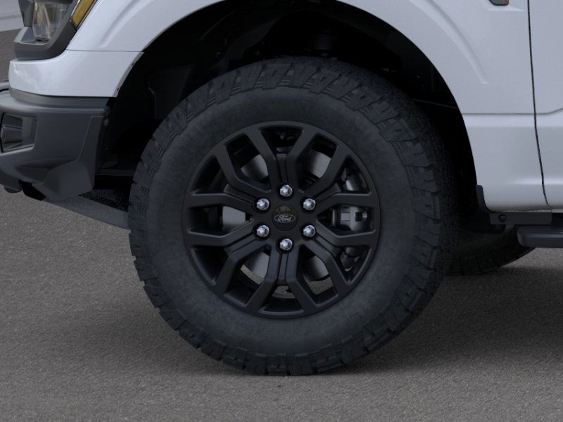 Ford F-150 Vehicle Full-screen Gallery Image 21