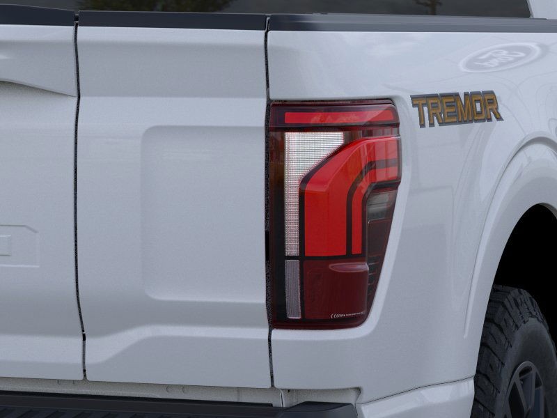 Ford F-150 Vehicle Full-screen Gallery Image 23