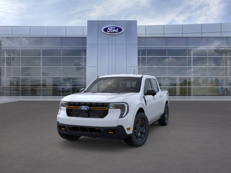 Ford Maverick Vehicle Full-screen Gallery Image 02