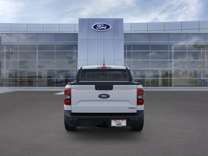 Ford Maverick Vehicle Full-screen Gallery Image 07