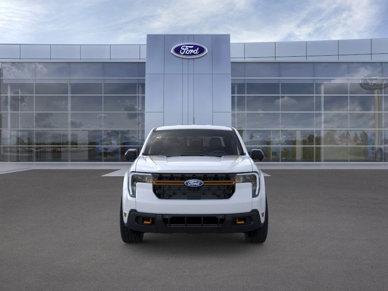 Ford Maverick Vehicle Full-screen Gallery Image 08