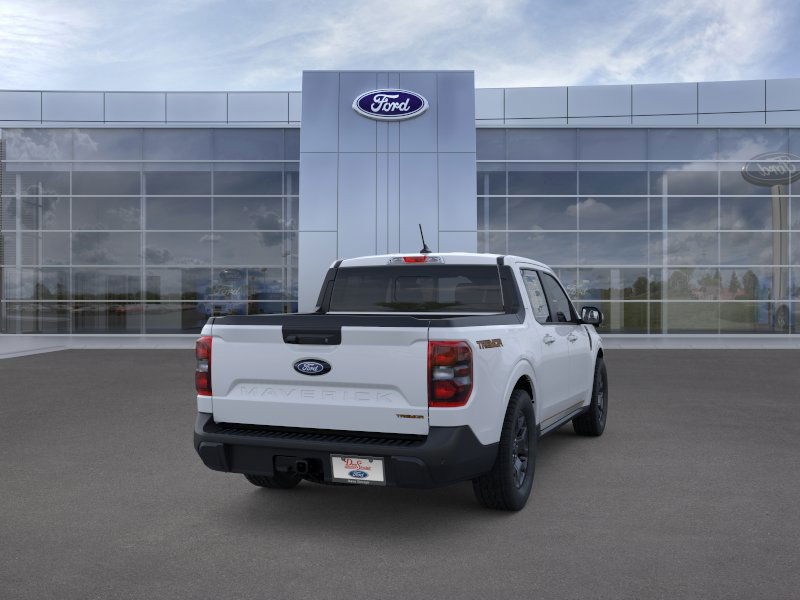 Ford Maverick Vehicle Full-screen Gallery Image 10