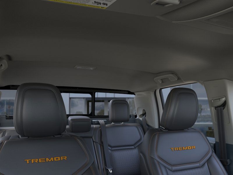 Ford Maverick Vehicle Full-screen Gallery Image 14