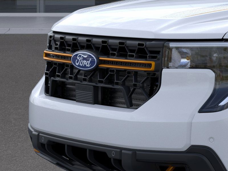 Ford Maverick Vehicle Full-screen Gallery Image 20