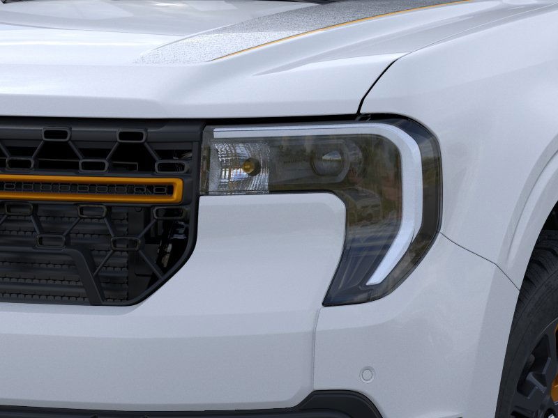 Ford Maverick Vehicle Full-screen Gallery Image 21