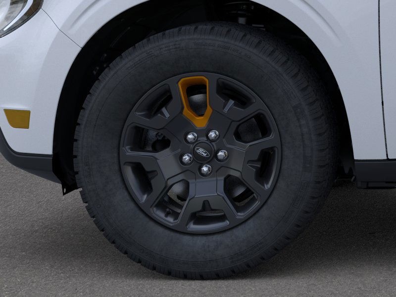 Ford Maverick Vehicle Full-screen Gallery Image 22