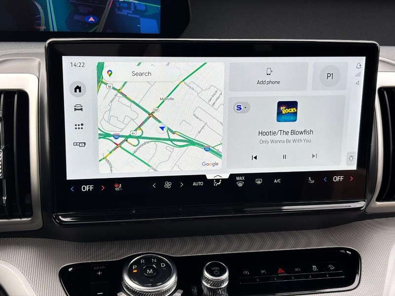 Ford Expedition Max Vehicle Full-screen Gallery Image 26