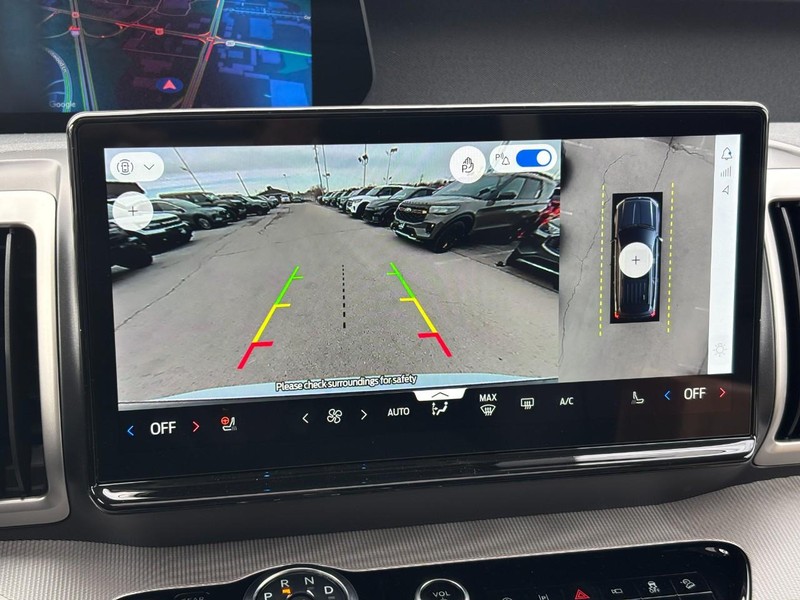 Ford Expedition Max Vehicle Full-screen Gallery Image 27