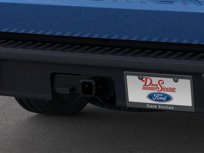 Ford Maverick Vehicle Full-screen Gallery Image 25