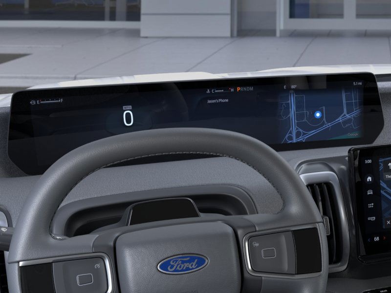 Ford Expedition Vehicle Full-screen Gallery Image 15