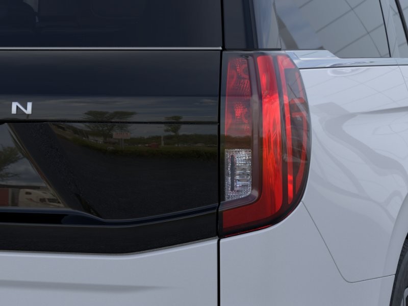 Ford Expedition Vehicle Full-screen Gallery Image 23