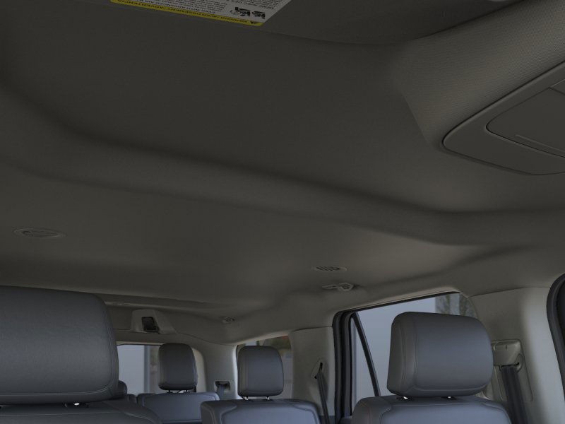 Ford Expedition Vehicle Full-screen Gallery Image 24