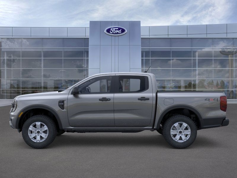 Ford Ranger Vehicle Full-screen Gallery Image 04