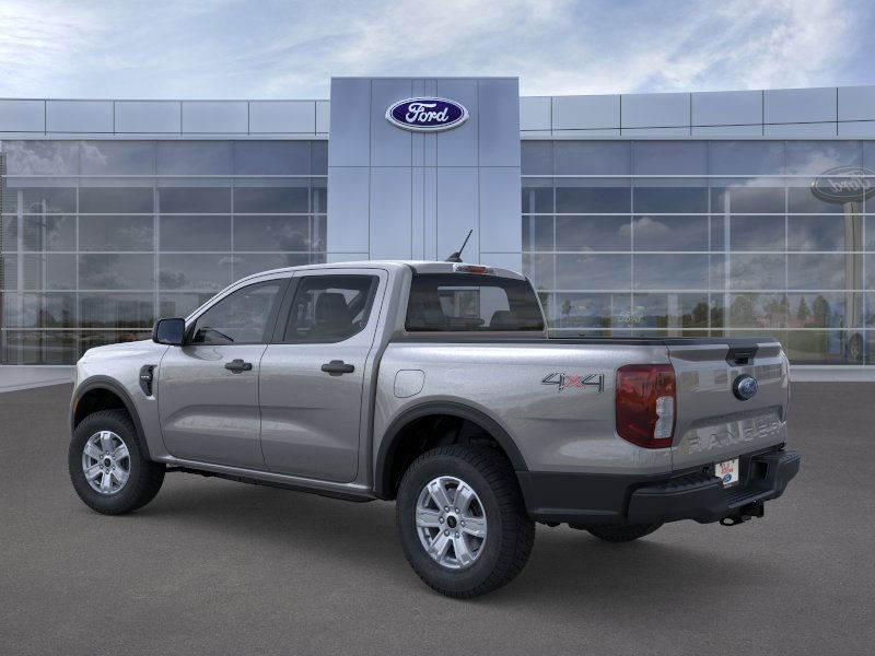 Ford Ranger Vehicle Full-screen Gallery Image 05