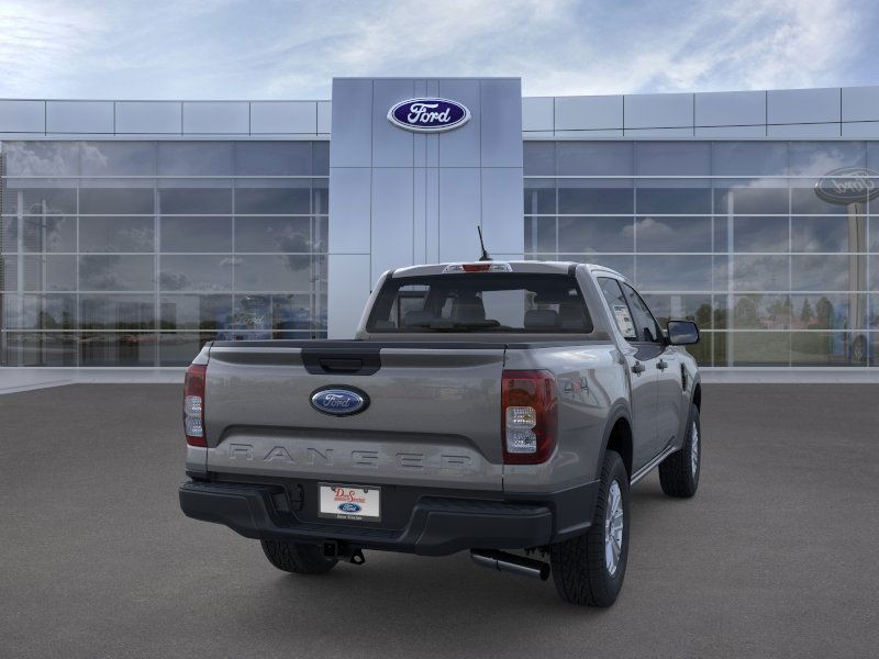 Ford Ranger Vehicle Full-screen Gallery Image 10
