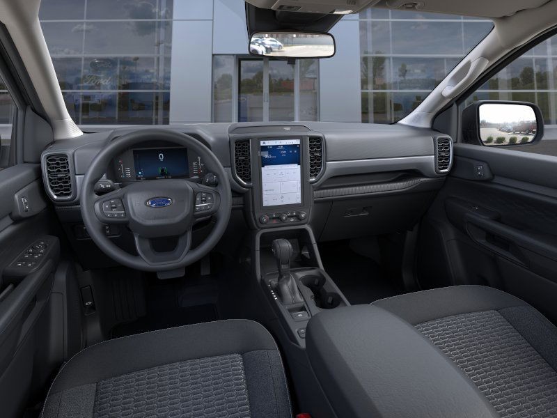 Ford Ranger Vehicle Full-screen Gallery Image 11