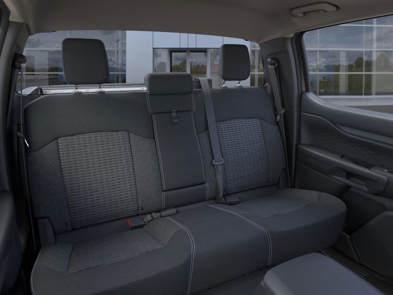 Ford Ranger Vehicle Full-screen Gallery Image 13