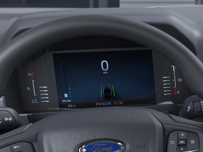 Ford Ranger Vehicle Full-screen Gallery Image 15