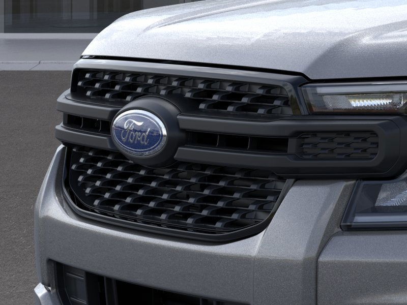 Ford Ranger Vehicle Full-screen Gallery Image 19