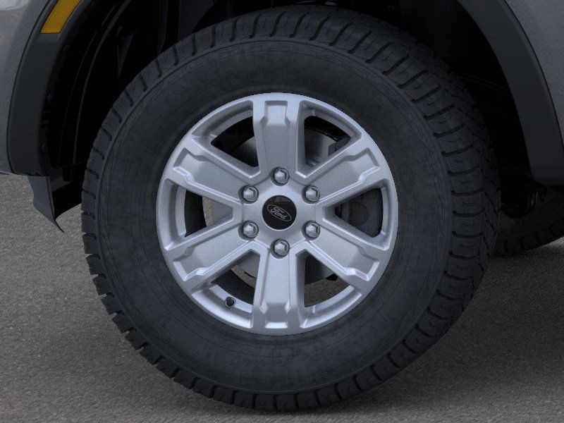 Ford Ranger Vehicle Full-screen Gallery Image 21
